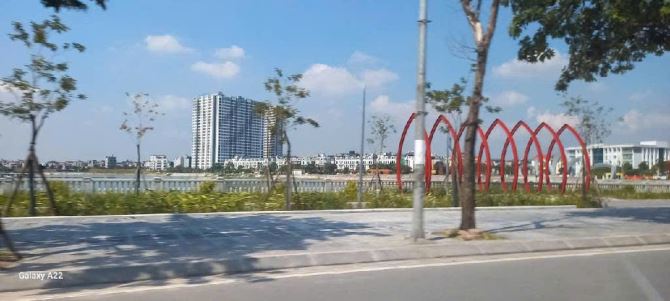 BÁN ĐẤT TRÂU QUỲ - GIA LÂM – 80M², NHỈNH 6 TỶ, Ô TÔ VÀO TẬN ĐẤT – HIẾM - CƠ HỘI BAY NHANH