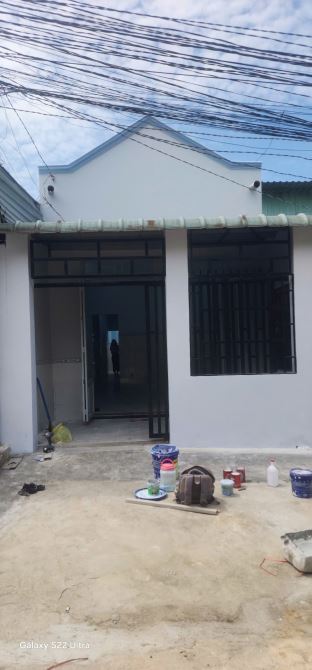 BÁN NHÀ THUẬN GIAO TPHCM 80M2 CHỈ 2.48 TỶ TL