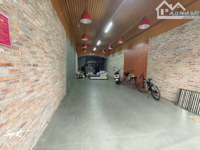 Bán nhà mặt đường Nguyễn Đức Cảnh-180m2 mt 5,05m giá 75 tỷ có tt