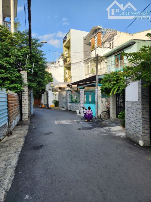 🏠  XE HƠI NGỦ 3 Tầng 76m2 – LÊ VĂN THỊNH. BÌNH TRƯNG TÂY, CHỈ 9Tỉ 💥