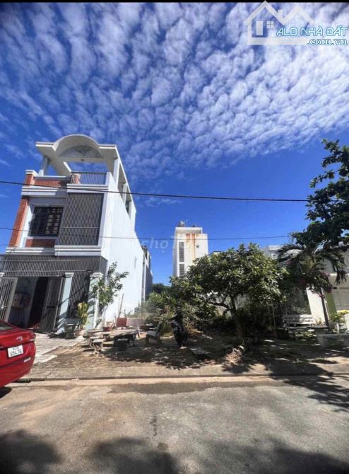🌴 BÁN ĐẤT MẶT PHỐ ĐƯỜNG TRƯƠNG VĂN HIẾN- BÃI TẮM SƠN THỦY, Dt: 90m2, T/c: 6ty95