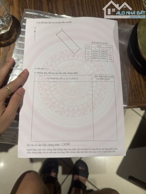 BÁN ĐẤT KHU PHÂN LÔ ĐÌNH TỔ, GẦN KĐT HỒNG HẠC PHÚ MỸ HƯNG, GẦN TRƯỜNG ĐẠI HỌC MAY DT90M