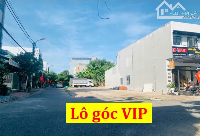 🔴💥Lô góc Đồng Trí 4 và Đồng Trí 5 gần ĐH Sư Phạm | 144m2, phù hợp xây căn hộ, nhà nghỉ