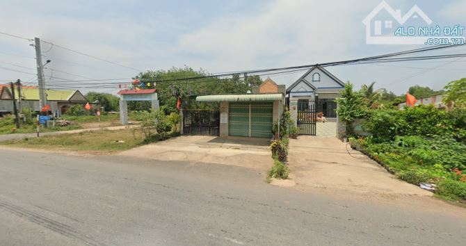 Cần Bán Lô Đất Gần Trường THCS, KCN An Linh 1000ha, 206.6m2 - 470 Triệu