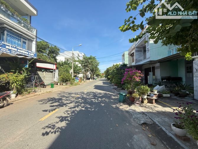 Cần bán gấp lô đất Đinh Đức Thiện – Đà Nẵng, cách biển 500m, giá cực tốt