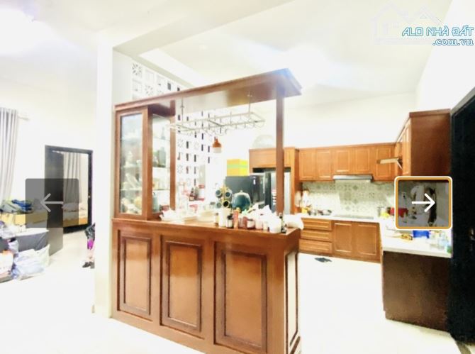 TRẦN XUÂN SOẠN, TÂN HƯNG, Q7 - 112m2- 2TẦNG- 14TỶ2.