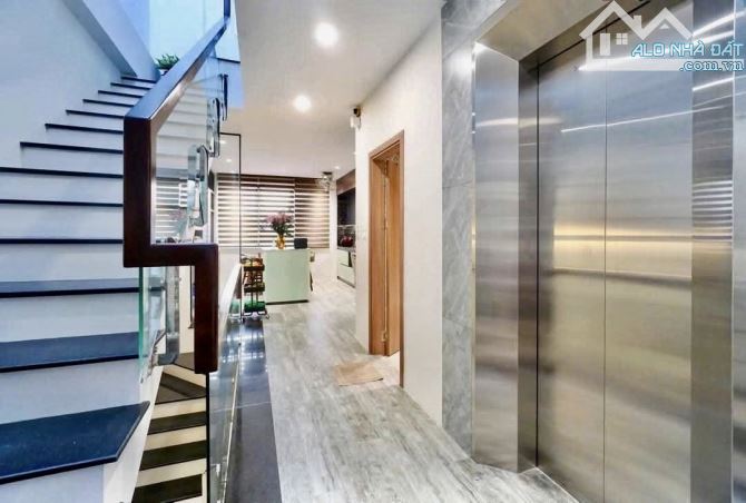 Tôi chính chủ cần bán nhà Lê Lợi, HĐ,48m 5T T.máy, gần phố, Giá chỉ từ 9,2 tỷ