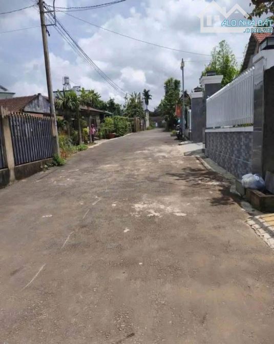 📌CẮT LỖ THÊM 200 TRIỆU ĐỂ BÁN GẤP NHÀ C4 SHR TÂN THÔNG HỘI DT 152M2📌