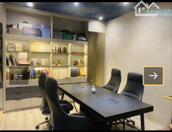 CĂN HỘ CAO CẤP HOÀNG ANH II, Q7 - 116m2- 6TỶ85.