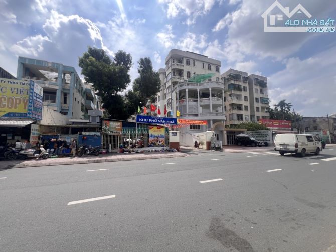 Bán chung cư  tầng 6 dt 42m2, Nguyễn Kiệm, Phường 9, Gò Vấp, Giá nhỉnh 2 tỷ TL
