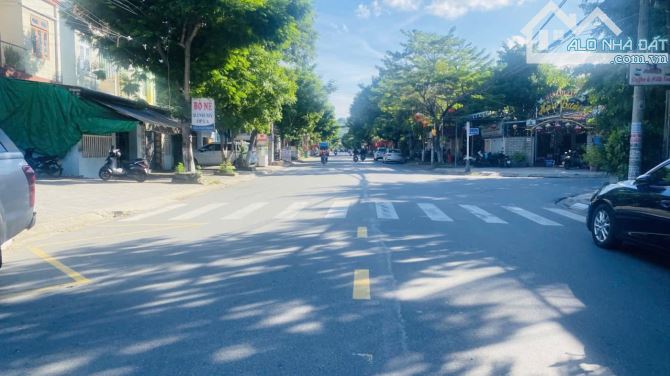 MẶT TIỀN PHAN VĂN ĐỊNH – MẶT BẰNG RỘNG – CÁCH BIỂN 200M - CHỈ 9,3 TỶ