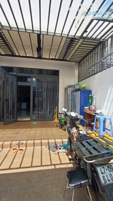 🏡Bán nhà 2 tầng- hẻm xe hơi 1/ đường Vườn Lài An Phú Đông Quận 12 -130m2 (8x17)- nhô 5💰