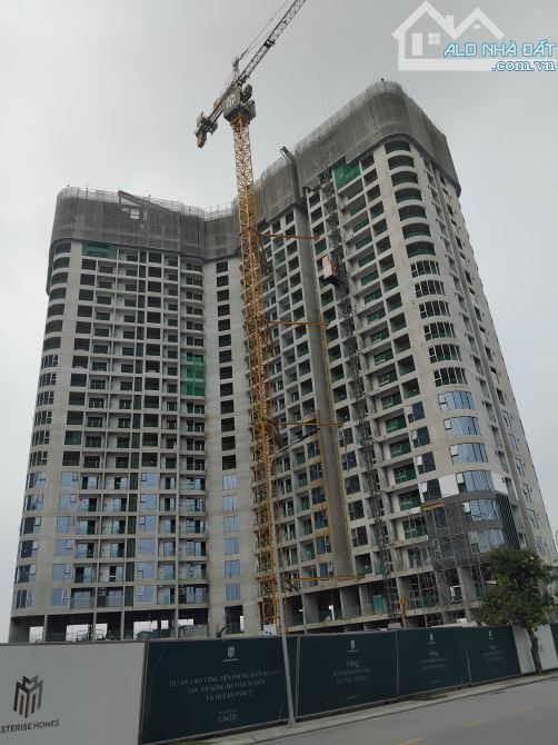 Lumiere SpringBay--CĂN 2N VIEW BIỂN HỒ - PHÁO HOA -TRỌN ĐỜI ĐẲNG CẤP - Tòa L1-CH.01