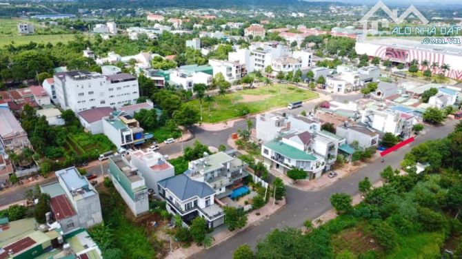 BÁN ĐẤT ĐẤU GIÁ PHAN BỘI CHÂU. DT: 7x15,2M. GIÁ: 5,5 TỶ