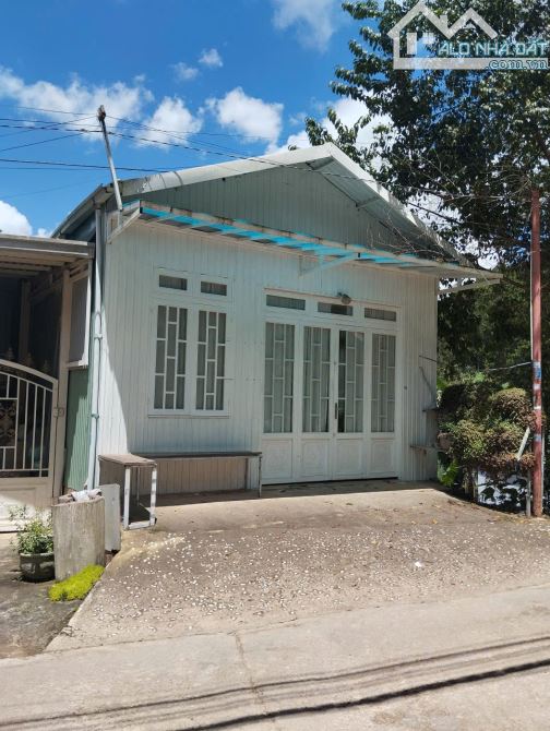cho thuê nhà 4 phòng ngủ phường 9 đà lạt 6,5 tiệu/tháng đường ô tô
