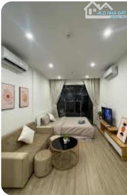 Chính chủ CHO THUÊ CĂN HỘ Studio– Full NỘI THẤT - KHU SAKURA TÒA SA3 VIN SMART TÂY MỖ,HÀ