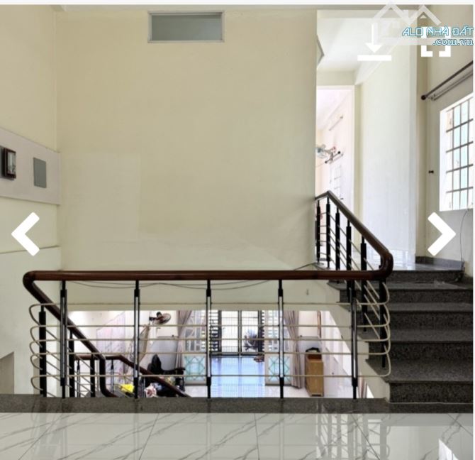 MẶT TIỀN NGAY PHỐ ĐI BỘ AN DƯƠNG VƯƠNG TƯƠNG LAI - NHÀ 2 TẦNG  - DT 102M² - 10 Tỷ 3