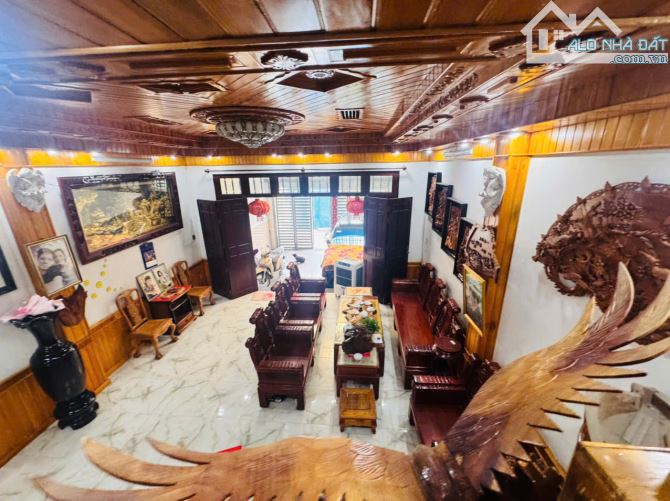 BÁN NHÀ HOÀN CÔNG 3 TẦNG – HẺM XE HƠI ĐƯỜNG 11 – LINH XUÂN, DĨ AN – KẾ TTHC ĐỨC AN – DIỆN