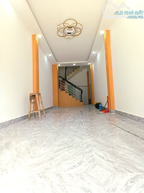 Bán Nhà Mặt Tiền Quận 5 Giáp Quận 1 - Kinh Doanh Đủ Nghề - 31m² - 5 Tầng - 14,5 Tỷ TL