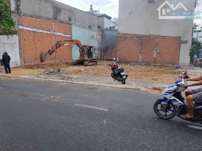 💥 BÁN ĐẤT MẶT TIỀN ĐHT03 – P. TÂN HƯNG THUẬN, Q.12 – 2 LÔ LIỀN KỀ – GIÁ CHỈ TỪ 9.5 TỶ 💥