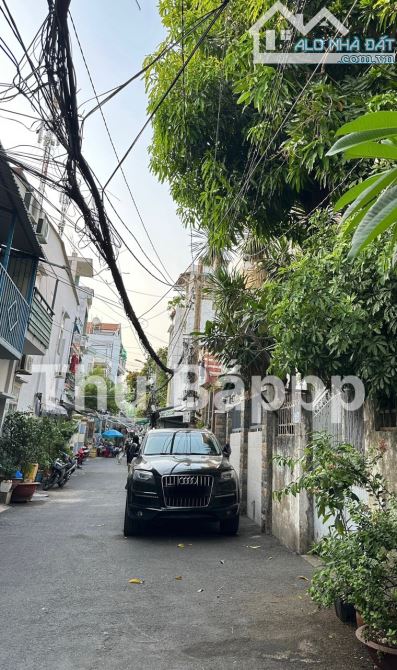 🏡💥G.ỈAM 500TR B.ÁN GẤP💥HXH💥PHAN VĂN TRỊ💥P.11 BÌNH THẠNH💥105M2( NG7.3M)💥CHỈ 10.xTỶ