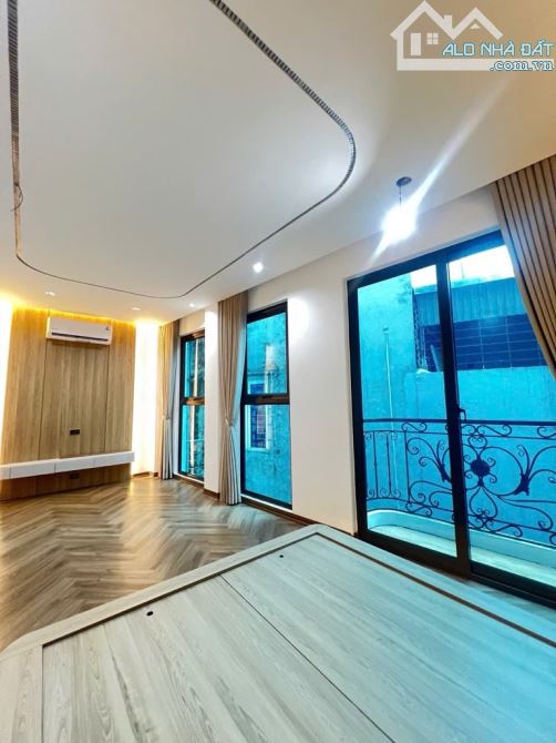 Bán nhà Hồ tùng Mậu, cầu giấy 48m X 5T MT4,5m oto,