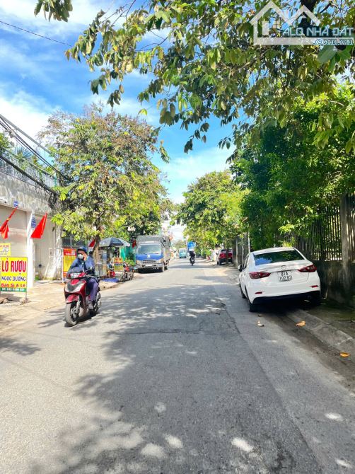 Bán nhà MTKD Nguyễn Thị Sáu 4 lầu 16x20 chỉ 15 tỷ Xuân Thới Thượng Hóc Môn