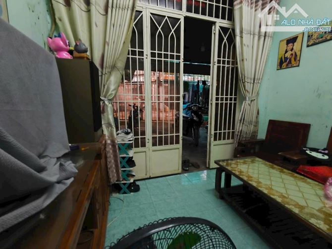 Bán nhà trần thị bốc 108m2 .ngang đẹp 5.9m .đường 6m.30mra đường xe tải