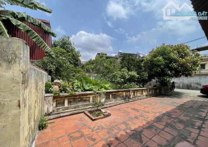 LÔ GÓC GẦN PHỐ, 2 mặt ô tô tránh, 250M – 17M tiền – Nhỉnh 20 tỷ, siêu đẹp, PHÂN LÔ HẾT Ý