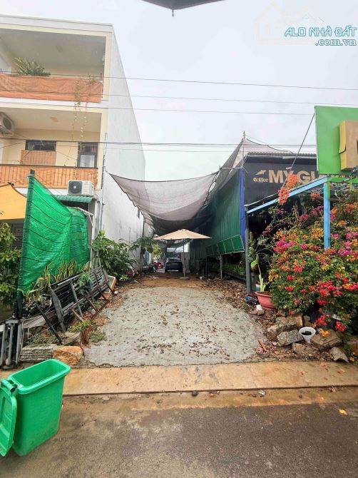Hiếm+đẹp Lô SỔ ĐỎ 100m2 mặt5m, hướngĐN đường18m khu TĐC Mỹ Gia gần UB Phường 6,8 tỷ
