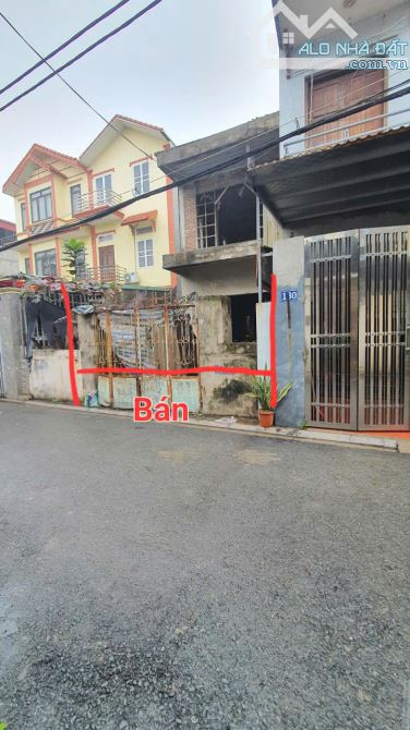 Đất Đẹp CỔ BI, thoáng trước sau, Ô TÔ VÙ VÙ, Gần dự án lớn, 114M – 6M Tiền – Nhỉnh 10 tỷ