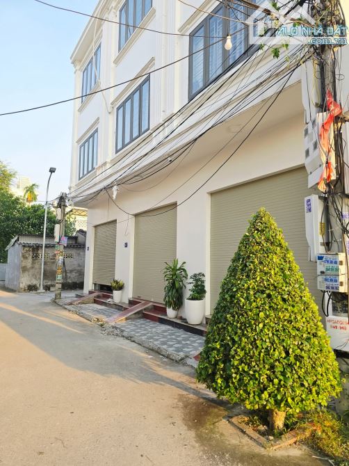 CỰC PHẨM BÁN NHÀ 3 TẦNG 50m² LÔ GÓC TẠI VĨNH KHÊ – AN DƯƠNG – HẢI PHÒNG