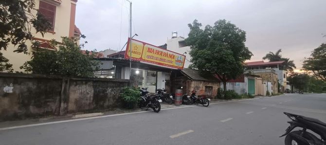MẶT PHỐ KD SẦM UẤT, Ô tô tải tránh, 2 Thoáng nở hậu, Đa Tốn 166M – Chỉ 18 Tỷ