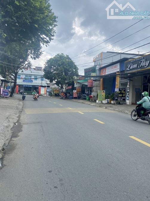 Bán Đất Thổ Cư 82m² Tặng 5 Phòng Trọ – Làng Tăng Phú, Thủ Đức – Dòng Tiền 12 Triệu/Tháng