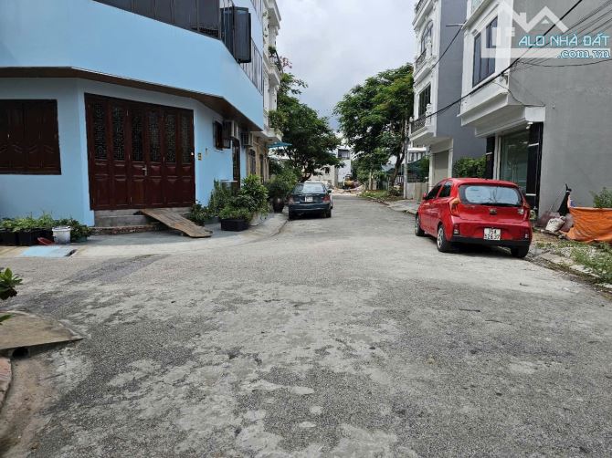 🏡 BÁN ĐẤT TĐC HỒ ĐÁ – SỞ DẦU – HỒNG BÀNG – 3,4x tỷ 🏡  ✨ Thông tin: • Diện tích: 59,5m²