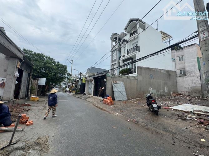 🌈 BÁN 2LÔ ĐẤT MẶT TIỀN ĐƯỜNG THẠNH LỘC 16 , PHƯỜNG TL , QUẬN 12