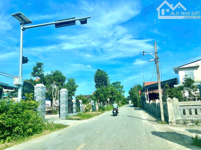 🚗 ĐẤT MẶT TIỀN KINH DOANH TỈNH LỘ 4 – QUẢNG LỢI💰Giá chỉ 1 tỷ 1xx