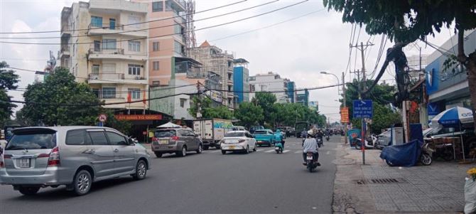 🔥75M2 CN🔥 - HẺM XE TẢI - XÂY DỰNG 6 TẦNG - KHU VIP D2 - NGAY ĐH HUTECH - CHỈ 8,2 TỶ
