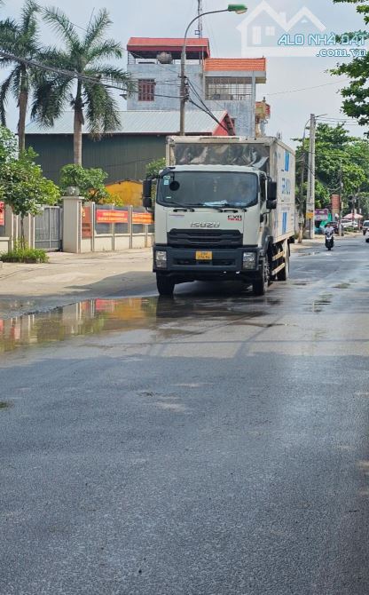 277 m2/ 10.x tỷ / 12 M tiền/ Kiêu Kỵ/ vỉa hè Ô Tô chánh