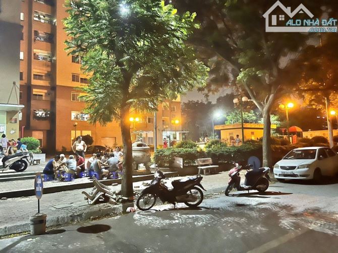 BÁN CĂN HỘ KHU ĐÔ THỊ VĨNH HOÀNG – NGUYỄN TAM TRINH – HOÀNG MAI – HÀ NỘI