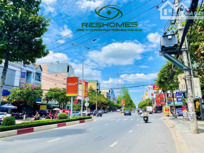 🔺Cho THUÊ nhà nguyên căn 1T2L 500m2 đường Đồng Khởi ngay bệnh viện Đồng Nai, Biên Hòa.