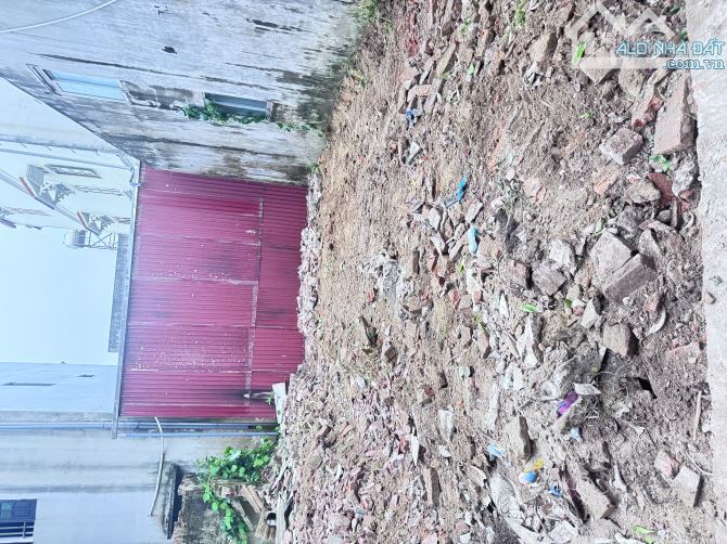 📢 BÁN GẤP LÔ ĐẤT ĐẸP – GIÁ CHỈ 4,1 TỶ 📢  🏡 Vị trí: Lại Đà – Đông Anh – Hà Nội