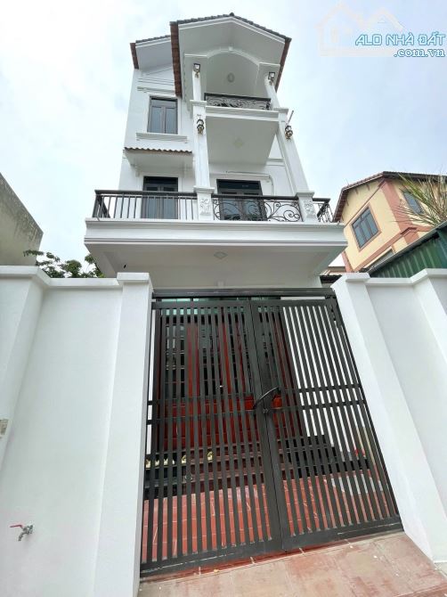 Siêu hiếm! Nhà đẹp giá tốt! 72m2 x 4 tầng nhà tại an thượng, an khánh, hoài đức, hà nội