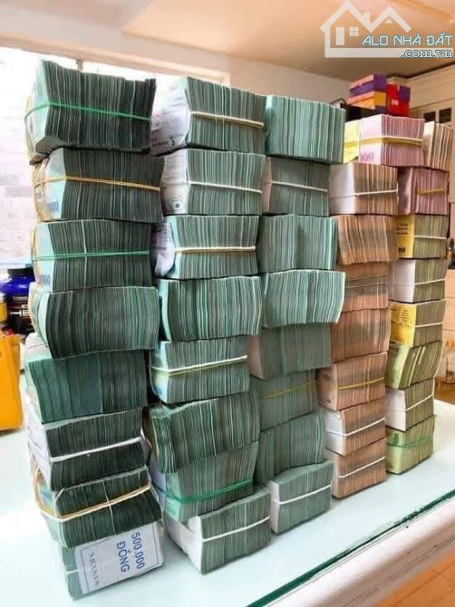 CHÍNH CHỦ 💥💥💥 CẦN BÁN CĂN HỘ 5 TẦNG MẶT TIỀN LÊ NGÂN, S100m2, GIÁ 9.5 TỶ