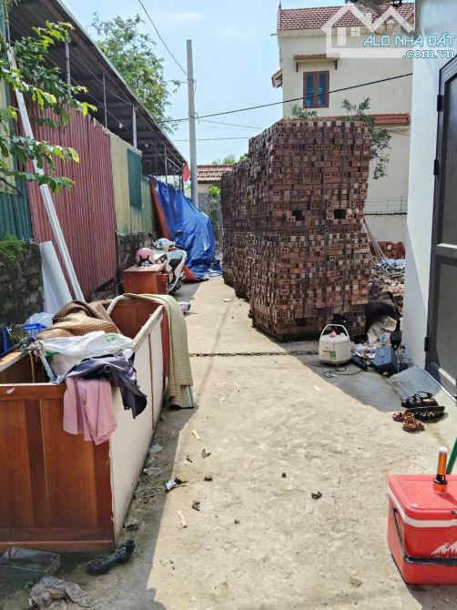 1ty290 Cần bán lô đất đẹp – Tổ 7, Lê Hồng Phong, TP Phủ Lý, Hà Nam