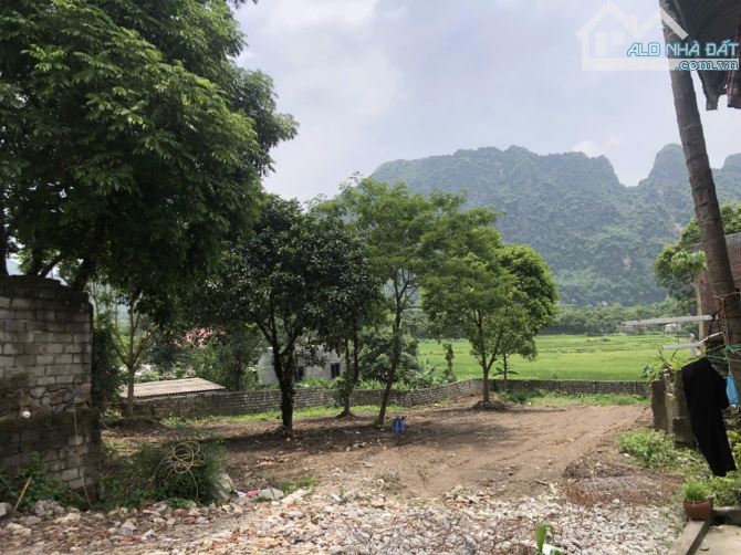 Cần bán đất mặt tiền, trung tâm xã Liên Sơn, H. Lương Sơn, cách HN 43km, view đẹp