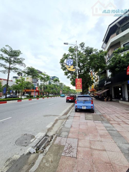 🏡 BÁN NHÀ TRUNG TÂM PHỐ THẠCH BÀN - LONG BIÊN, LÔ GÓC 2 MẶT THOÁNG - THANG MÁY - GARA Ô T