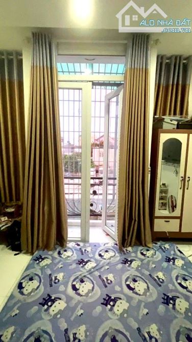 🔥 4.5 TỶ/41M² –  2 TẦNG - ĐƯỜNG THÔNG XE HƠI