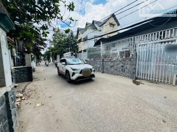 ✅✅✅Nhà Mới Vuông Vức 3 Tầng – Gò Vấp, Xe Tải Tránh, Cho Thuê 15tr/tháng 🏡 Nhà mới 3 tầng,