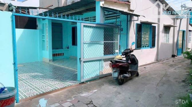 Bán nhà P.Tân Triều (Bửu Long cũ) 82m2, Đường Ngô Thì Nhậm. Giá 2,2 tỷ.